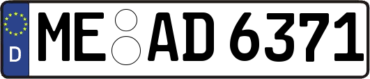 ME-AD6371
