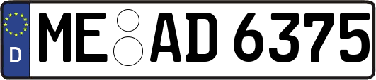 ME-AD6375