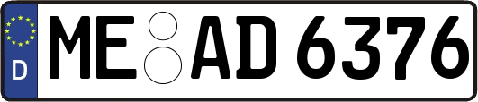 ME-AD6376