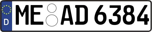 ME-AD6384