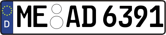 ME-AD6391