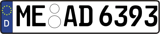 ME-AD6393