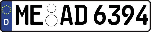 ME-AD6394
