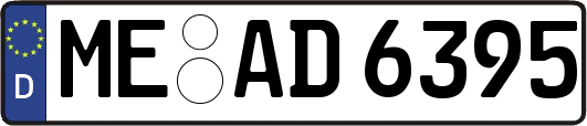 ME-AD6395
