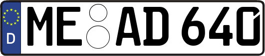 ME-AD640