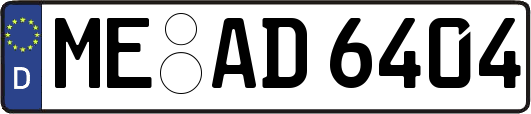 ME-AD6404