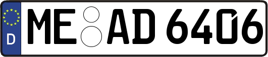 ME-AD6406