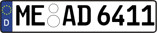 ME-AD6411