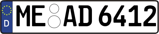 ME-AD6412