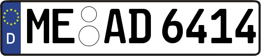 ME-AD6414