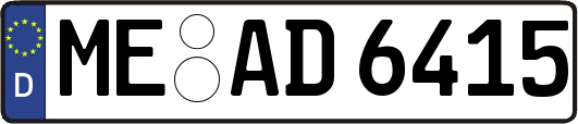 ME-AD6415
