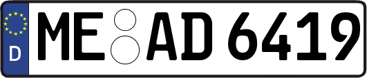 ME-AD6419