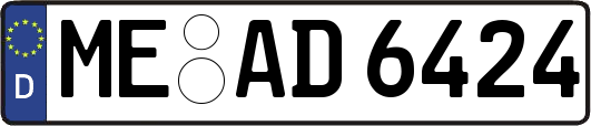 ME-AD6424