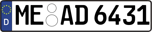 ME-AD6431