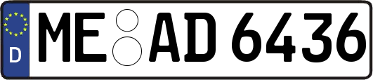 ME-AD6436