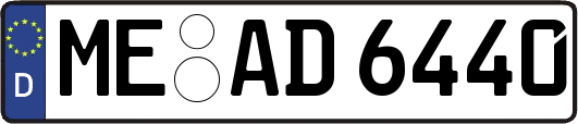 ME-AD6440