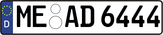 ME-AD6444