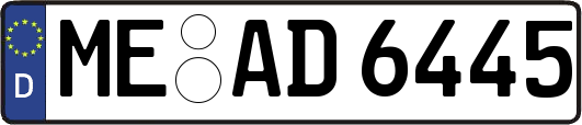 ME-AD6445