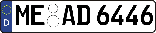 ME-AD6446