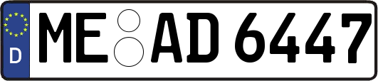 ME-AD6447