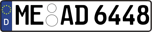 ME-AD6448