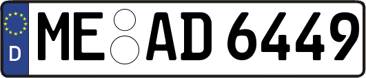 ME-AD6449