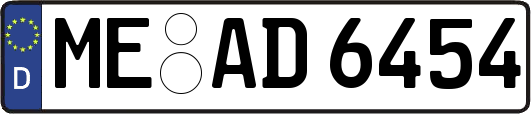 ME-AD6454
