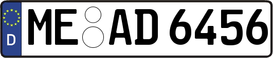 ME-AD6456