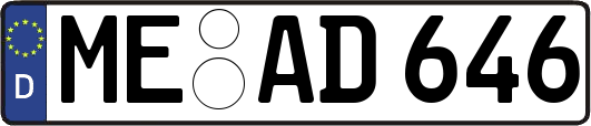 ME-AD646