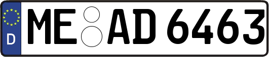 ME-AD6463