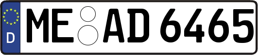 ME-AD6465