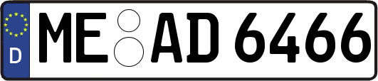 ME-AD6466