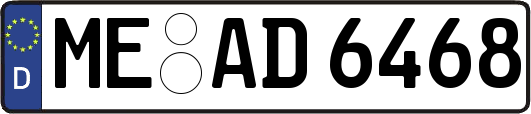 ME-AD6468