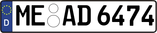 ME-AD6474