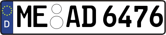 ME-AD6476