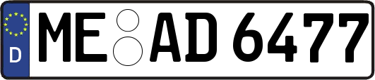 ME-AD6477