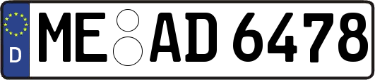 ME-AD6478