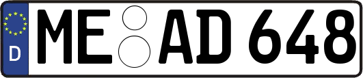 ME-AD648