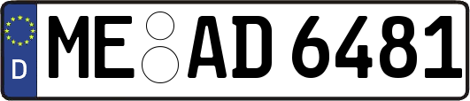 ME-AD6481