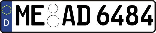 ME-AD6484