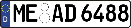 ME-AD6488