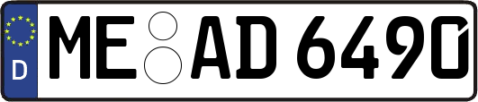 ME-AD6490