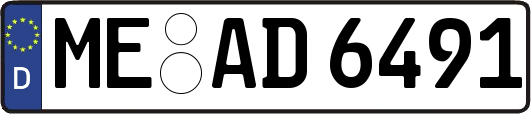 ME-AD6491