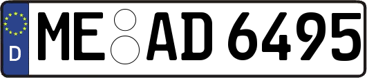 ME-AD6495