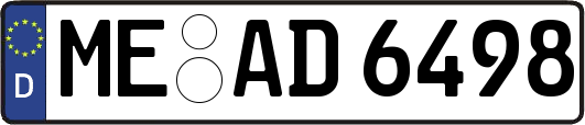 ME-AD6498