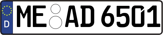 ME-AD6501