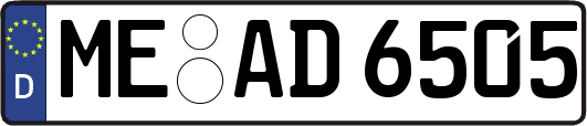 ME-AD6505