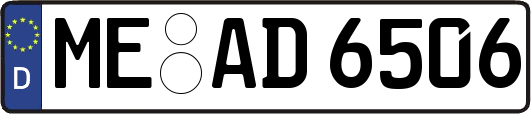 ME-AD6506