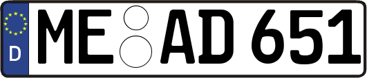 ME-AD651