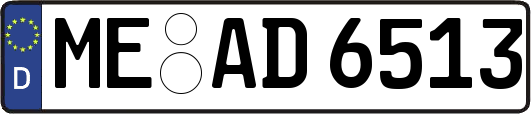 ME-AD6513